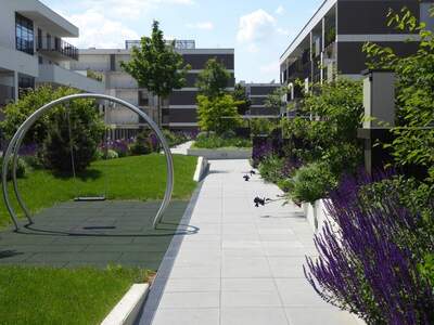 Mietwohnung in 8055 Graz (Bild 1)