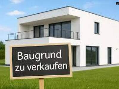 Grundstück kaufen in 2301 Groß