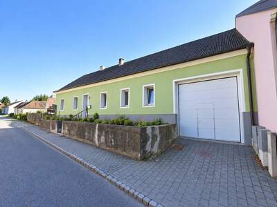 Haus kaufen in 2152 Gnadendorf
