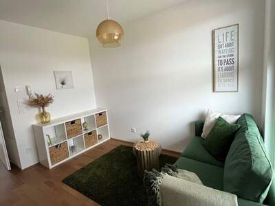 Wohnung mit Balkon kaufen in 8055 Graz (Bild 2)