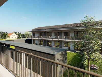 Eigentumswohnung in 8523 Frauental (Bild 3)