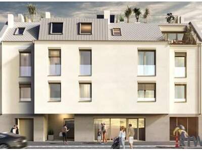 Wohnung mieten in 1230 Wien