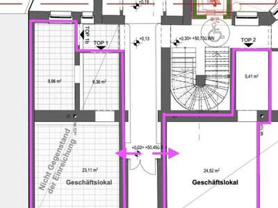 Gewerbeobjekt kaufen in 1160 Wien