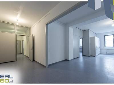 Büro / Praxis mieten in 4020 Linz (Bild 2)