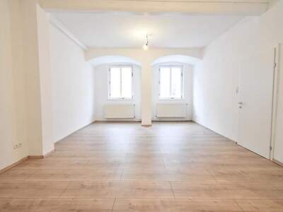 Mietwohnung in 4400 Steyr