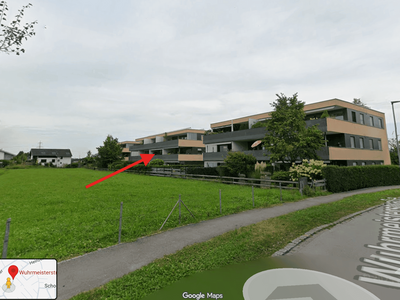 Wohnung provisionsfrei mieten in 6850 Dornbirn