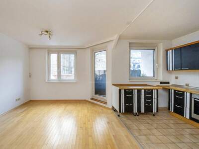 Eigentumswohnung in 1170 Wien