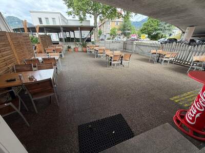 Gewerbeobjekt mieten in 6700 Bludenz (Bild 2)