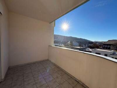 Wohnung mit Balkon kaufen in 8662 Sankt Barbara (Bild 1)