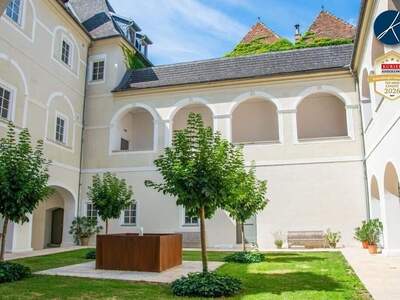 Mietwohnung in 3500 Krems
