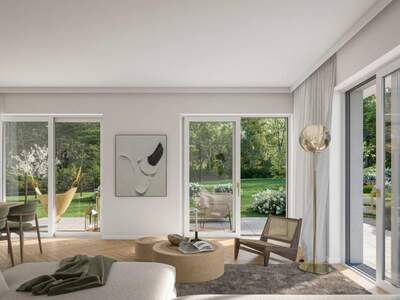 Terrassenwohnung kaufen in 9220 Velden (Bild 3)