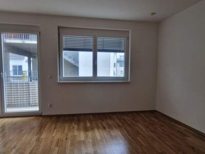 Wohnung mit Balkon mieten in 8020 Graz (Bild 4)