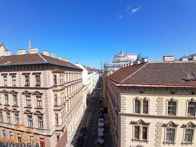 Wohnung mieten in 1030 Wien 3.