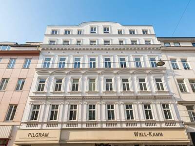 Wohnung kaufen in 1050 Wien