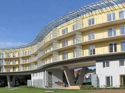 Wohnung mieten in 8051 Lend
