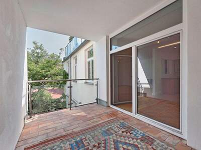 Terrassenwohnung kaufen in 1050 Wien (Bild 5)