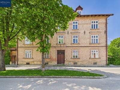 Anlageobjekt kaufen in 2620 Neunkirchen