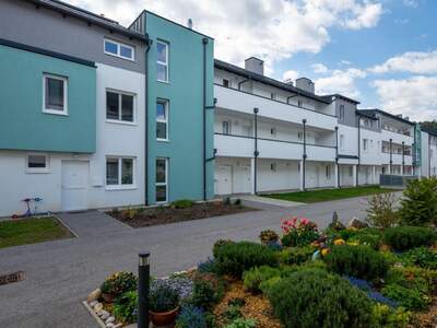 Wohnung mit Balkon mieten in 2625 Schwarzau (Bild 3)