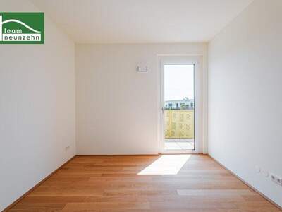 Terrassenwohnung kaufen in 1210 Wien (Bild 4)