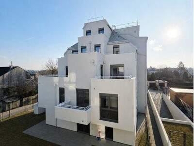 Terrassenwohnung kaufen in 1220 Wien (Bild 5)