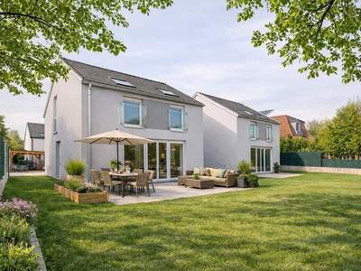 Haus kaufen in 2540 Bad Vöslau