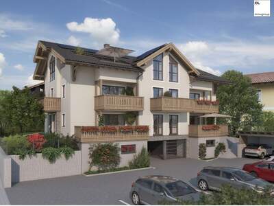 Apartment kaufen in 5071 Salzburg