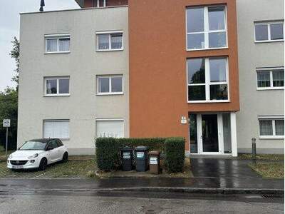 Terrassenwohnung kaufen in 4400 Steyr (Bild 4)