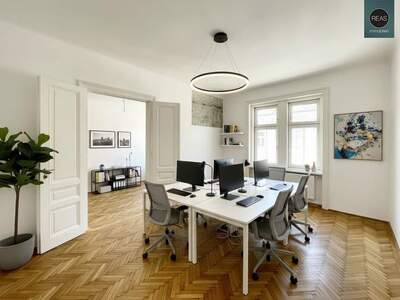 Gewerbeobjekt mieten in 1030 Wien