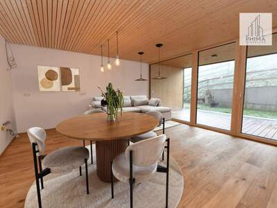 Wohnung kaufen in 6952 Hittisau