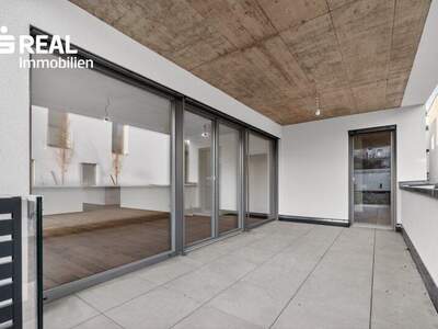 Terrassenwohnung kaufen in 8042 Graz (Bild 4)