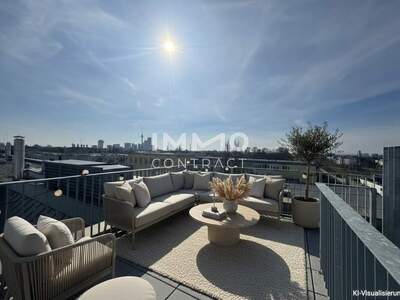 Eigentumswohnung in 1210 Wien