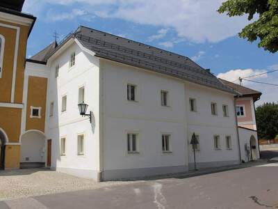 Wohnung mieten in 4141 Pfarrkirchen