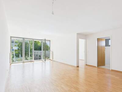 Wohnung mit Balkon mieten in 6850 Dornbirn (Bild 2)
