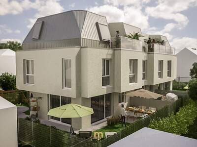 Haus kaufen in 1210 Wien