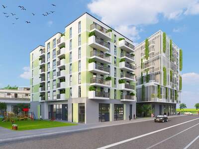 Anlageobjekt kaufen in 1210 Wien