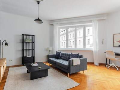 Wohnung mieten in 1010 Wien