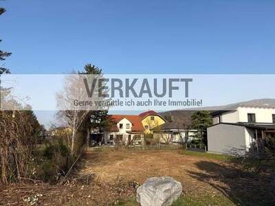 Grundstück kaufen in 3423 St. Andrä