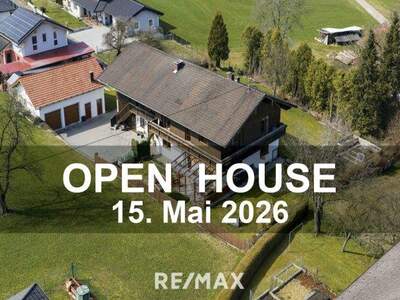 Haus kaufen in 5131 Holzöster