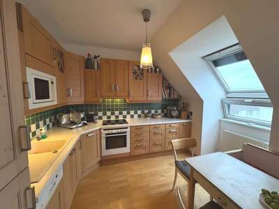 Eigentumswohnung in 2120 Wolkersdorf