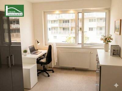 Terrassenwohnung kaufen in 1230 Wien (Bild 2)