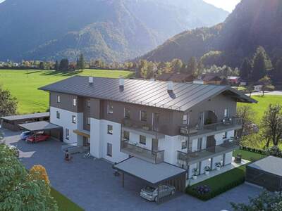 Eigentumswohnung in 5440 Golling