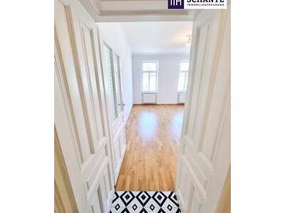 Eigentumswohnung in 1030 Wien