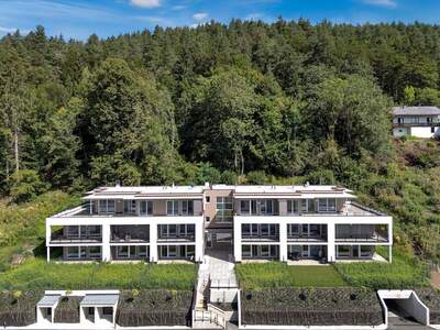 Terrassenwohnung mieten in 9220 Velden (Bild 2)