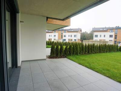 Terrassenwohnung mieten in 5163 Palting (Bild 4)