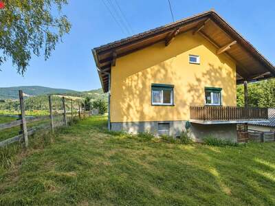 Haus kaufen in 8184 Anger
