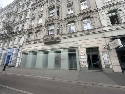 Gewerbeobjekt mieten in 1060 Wien (Bild 5)
