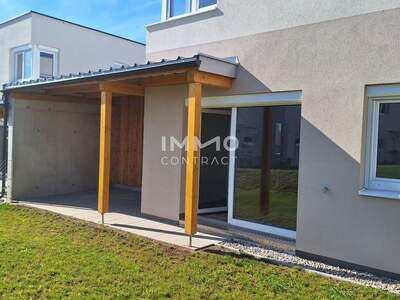 Doppelhaushälfte kaufen in 3243 St. Leonhard