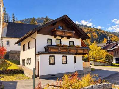 Haus kaufen in 9833 Rangersdorf