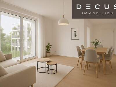 Terrassenwohnung mieten in 1130 Wien (Bild 1)