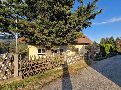 Haus kaufen in 8510 Stainz (Bild 2)